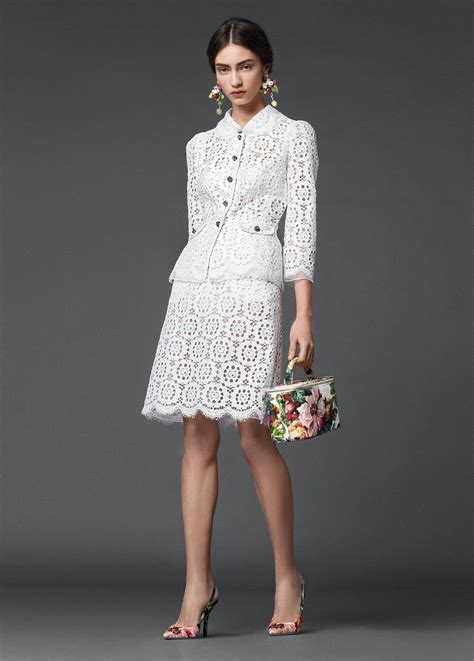 eomens duits dolce gabbana|Dolce & Gabbana skirt suit.